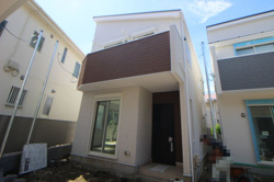 VerGarden　三春町5丁目新築戸建4号棟の画像
