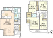 VerGarden　三春町5丁目新築戸建4号棟の画像