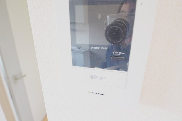 パストラルAのセキュリティ