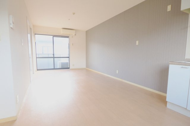 パストラルAの展望