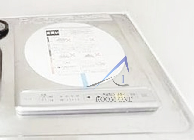 アーバンコート目白の内装