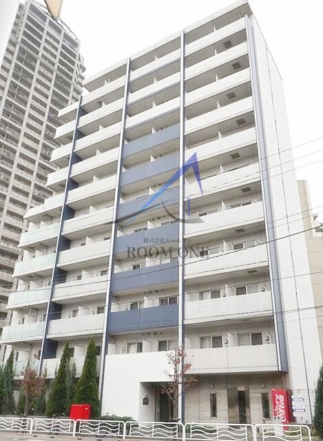 プレール・ドゥーク東雲