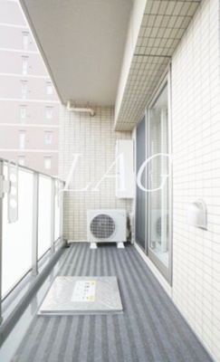 【バルコニー】 | GRANDE座間駅前 | バルコニーです。