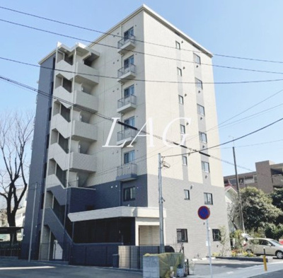 【外観】 | GRANDE座間駅前 | 外観です。