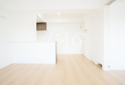 【居間・リビング】 | GRANDE座間駅前 | 洋室のお部屋です。