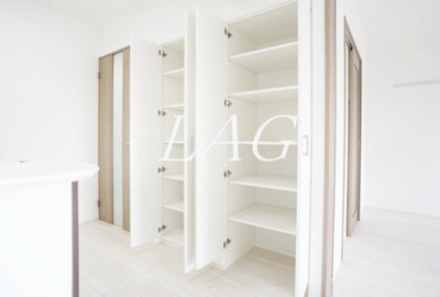 【収納】 | GRANDE座間駅前 | 収納です。