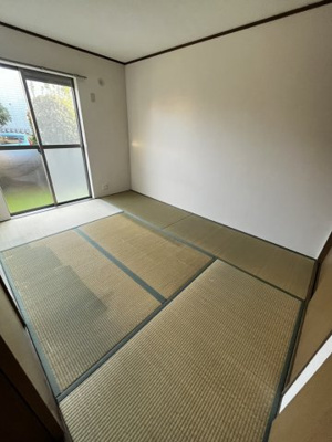 【和室】 | ヴォラトスC