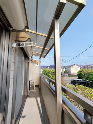 【バルコニー】 | ヴォラトスC