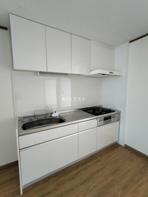 【キッチン】 | ヴォラトスC