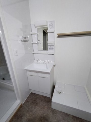 【洗面所】 | ヴォラトスC