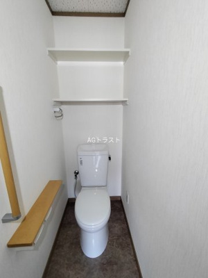 【トイレ】 | ヴォラトスC