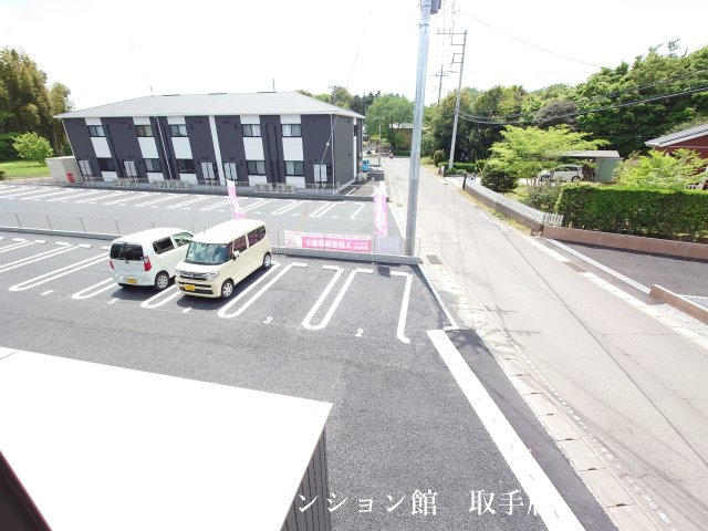 ブランシュフルールK2の展望