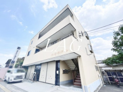 【外観】 | パークヴィアーレ | 外観です。