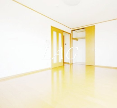 【居間・リビング】 | パークヴィアーレ | 洋室のお部屋です。(同仕様です。）