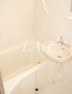 【浴室】 | パークヴィアーレ | お風呂です。(同仕様です。）