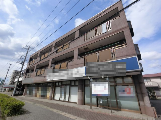 グランメール　A/五井西2の画像