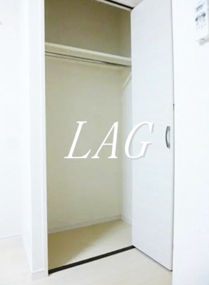 【収納】 | ＡＸＡＳ新宿中落合 | 収納です。