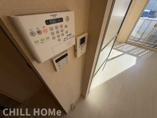 メゾン・ド・ジュリアン　Ｂの設備|他社様掲載物件もまとめてご紹介、ご案内可能です(^^)/