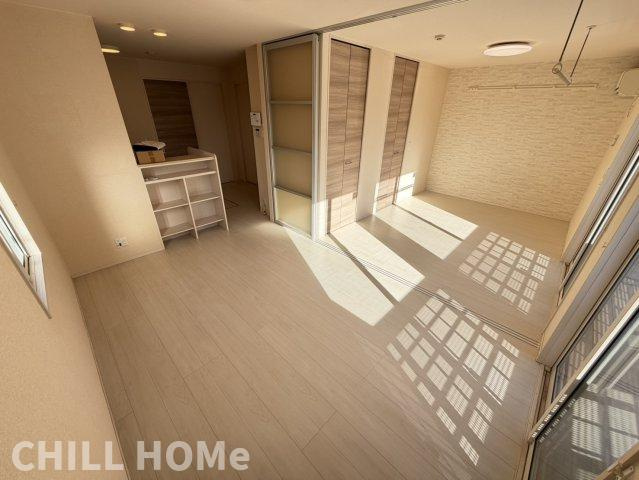 メゾン・ド・ジュリアン　Ｂのロビー|他社様掲載物件もまとめてご紹介、ご案内可能です(^^)/