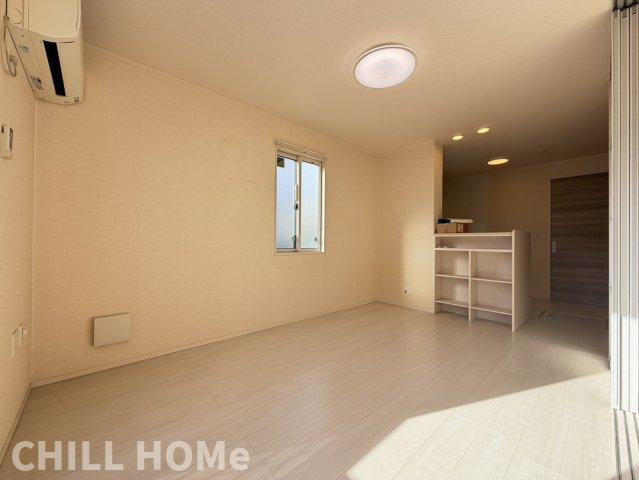 メゾン・ド・ジュリアン　Ｂの居間・リビング|他社様掲載物件もまとめてご紹介、ご案内可能です(^^)/