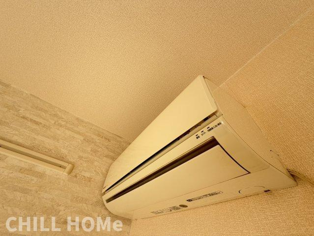 メゾン・ド・ジュリアン　Ｂの設備|他社様掲載物件もまとめてご紹介、ご案内可能です(^^)/