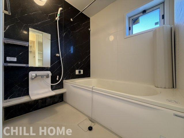 メゾン・ド・ジュリアン　Ｂの浴室|他社様掲載物件もまとめてご紹介、ご案内可能です(^^)/