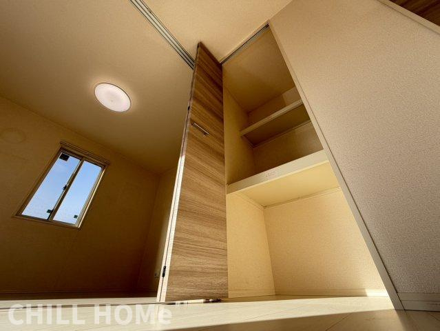 メゾン・ド・ジュリアン　Ｂの収納|他社様掲載物件もまとめてご紹介、ご案内可能です(^^)/