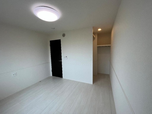 仮）取手市上高井648新築アパートの寝室