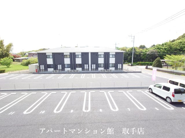 ブランシュフルールK2の展望