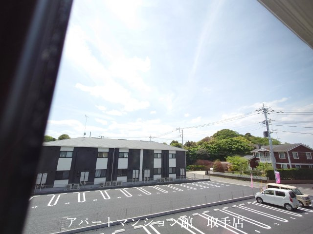 ブランシュフルールK2の展望