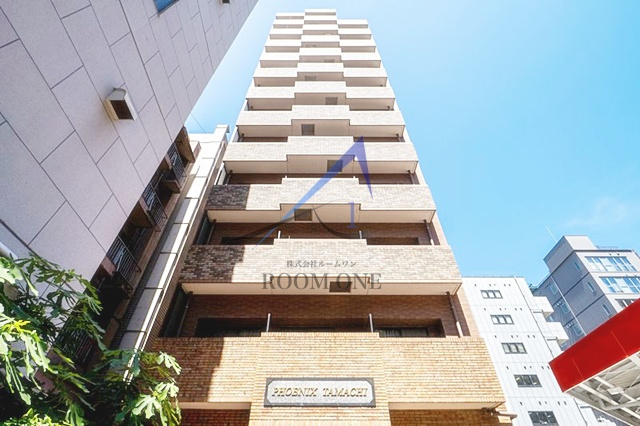 トーシンフェニックス田町