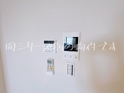 【セキュリティ】 | REGALESTルミナス黄金【名古屋市賃貸・都市ガス】