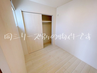 【洋室】 | REGALESTルミナス黄金【名古屋市賃貸・都市ガス】