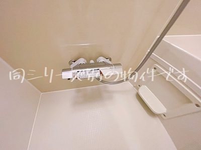 【浴室】 | REGALESTルミナス黄金【名古屋市賃貸・都市ガス】