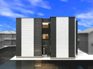 REGALESTルミナス黄金【名古屋市賃貸・都市ガス】の画像