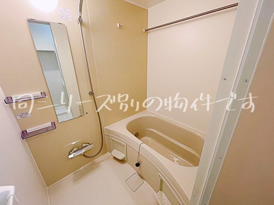 【浴室】 | REGALESTルミナス黄金【名古屋市賃貸・都市ガス】