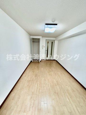 粋和ビルの内装