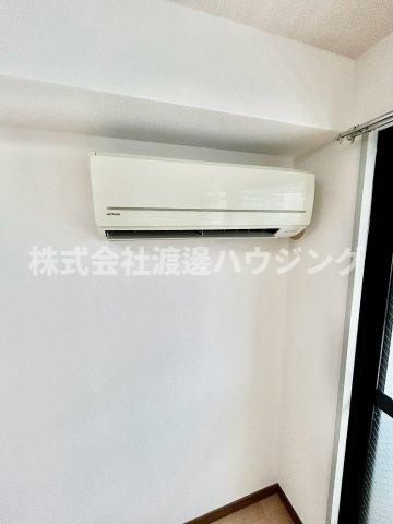 粋和ビルの設備