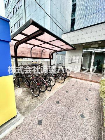 粋和ビルのその他共用部分