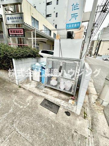 粋和ビルのその他共用部分