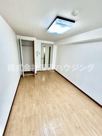 粋和ビルの居間・リビング