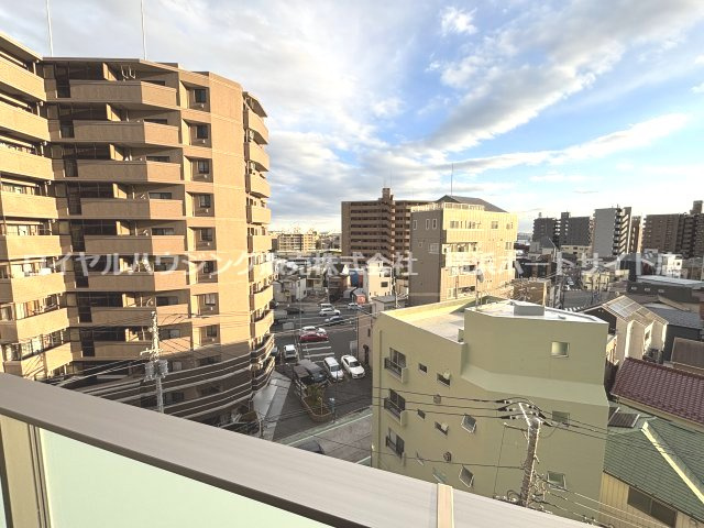【物件からの展望】