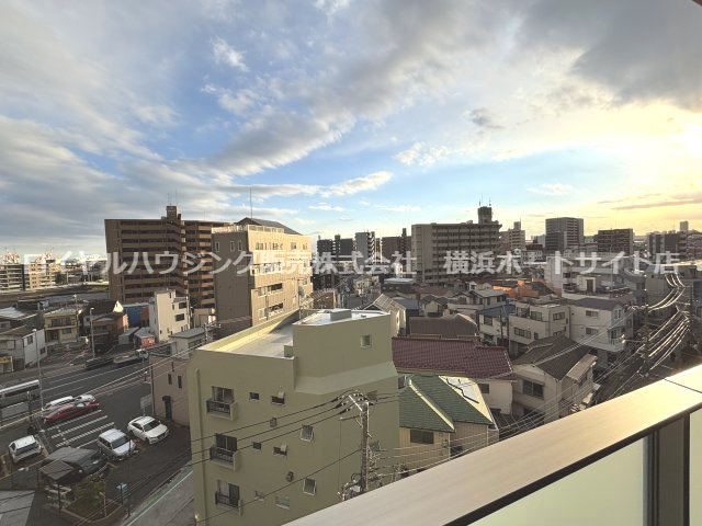 【物件からの展望】
