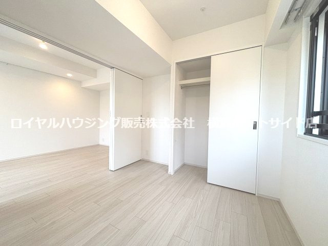 【内装】