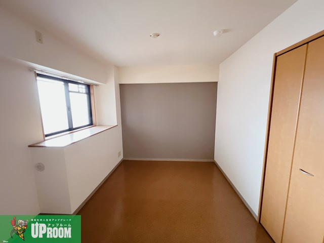 ベルフラワーBSの居間・リビング