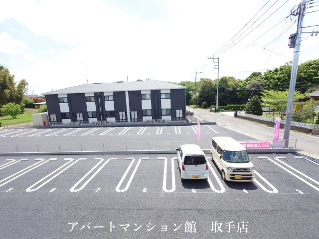 ブランシュフルールK2の展望