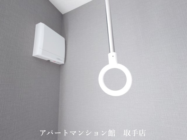ブランシュフルールK2のその他