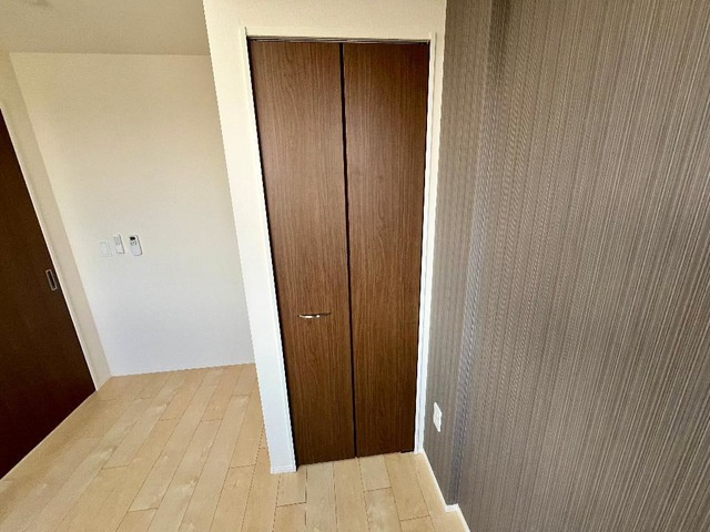 仮）取手市上高井648新築アパートの収納