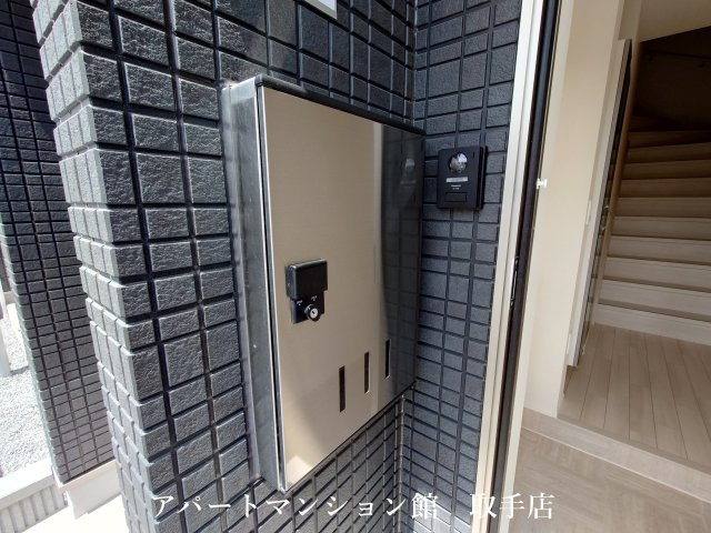 ブランシュフルールK2の設備