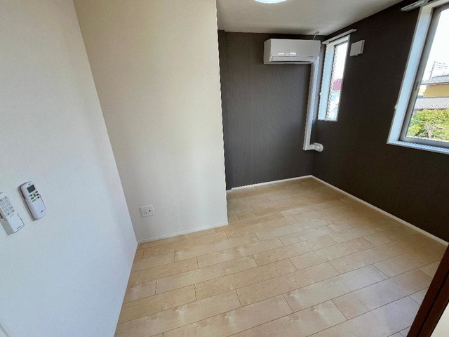 仮）取手市上高井648新築アパートの内装